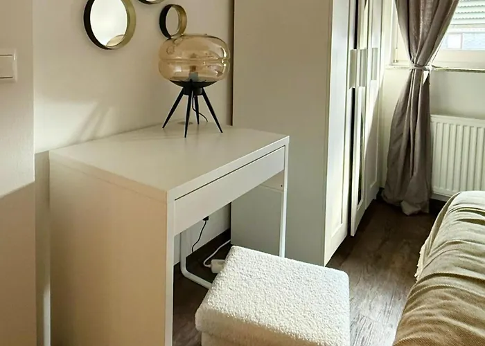 Hanse Vermietung 3 *